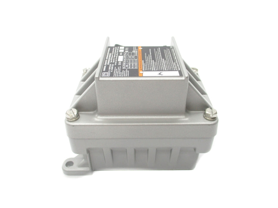 SQUARE D 2510FR2 SER. B NSMP