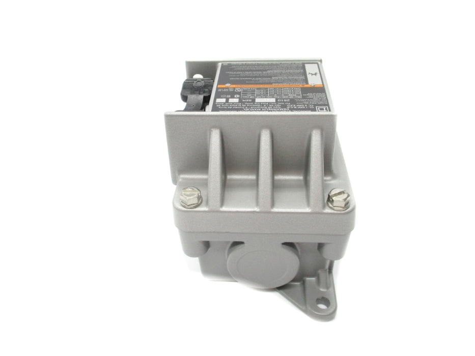 SQUARE D 2510FR2 SER. B NSMP