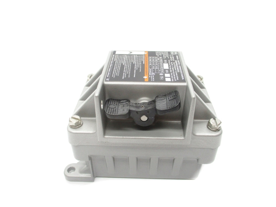 SQUARE D 2510FR2 SER. B NSMP