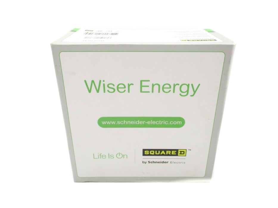 SQUARE D WISEREM WM3 NSFS