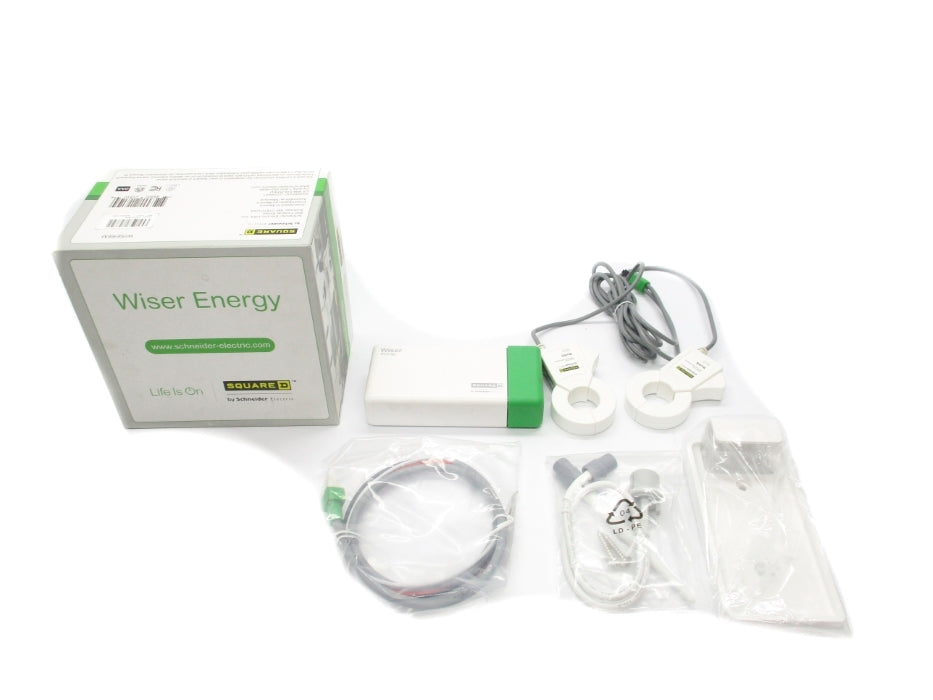 SQUARE D WM3 WISEREM 90-130V 0.1A NSMP