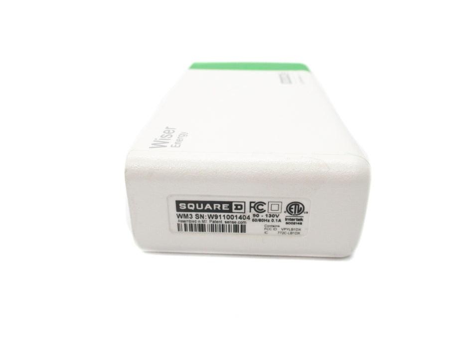 SQUARE D WM3 WISEREM 90-130V 0.1A NSMP