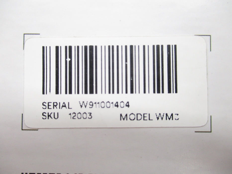 SQUARE D WM3 WISEREM 90-130V 0.1A NSMP