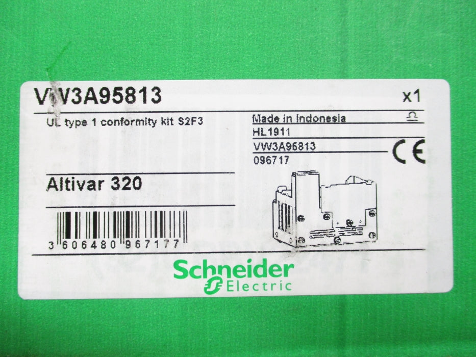 SCHNEIDER ELECTRIC VW3A95813 NSMP