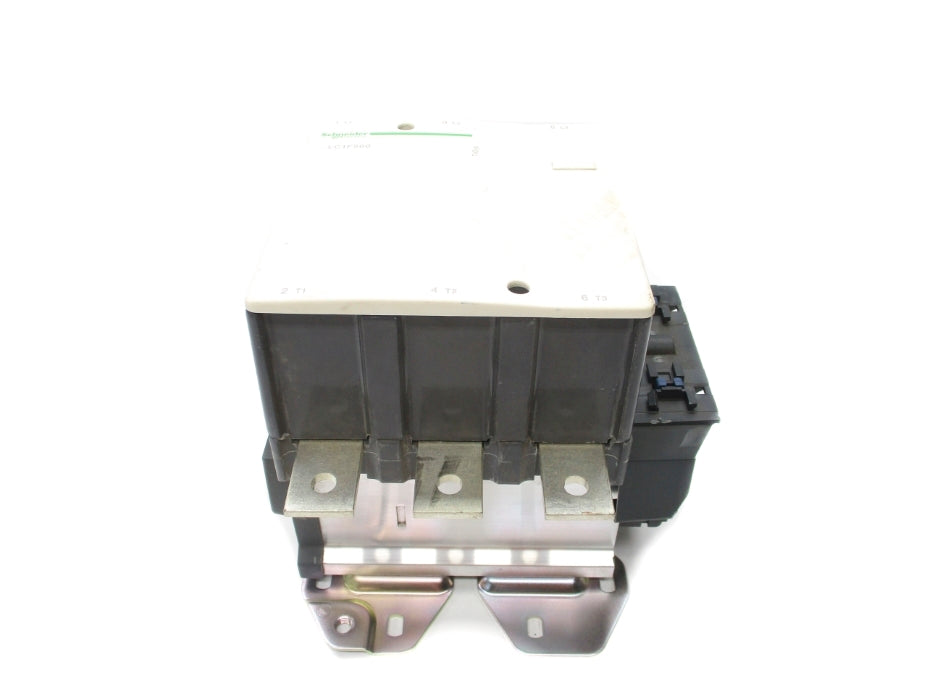 SCHNEIDER ELECTRIC LC1F500 690V NSNP