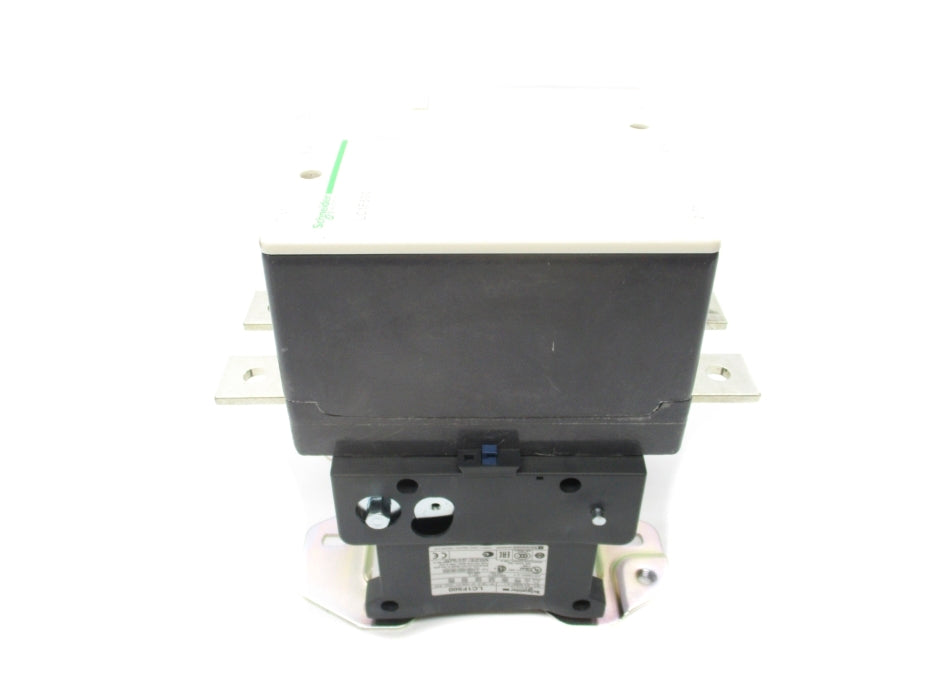 SCHNEIDER ELECTRIC LC1F500 690V NSNP