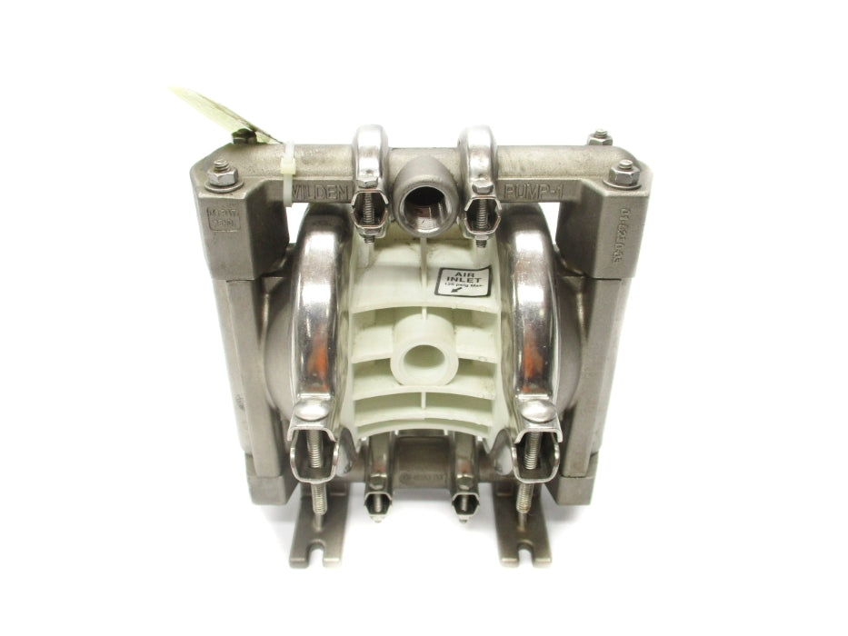 WILDEN P1/SSPPP/TNU/TF/STF NSNP