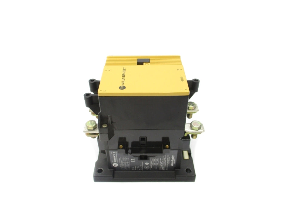 ALLEN BRADLEY 100-B110ND3 SER. B 120V UNMP