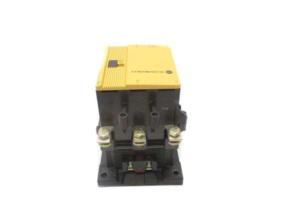 ALLEN BRADLEY 100-B110ND3 SER. B 120V UNMP