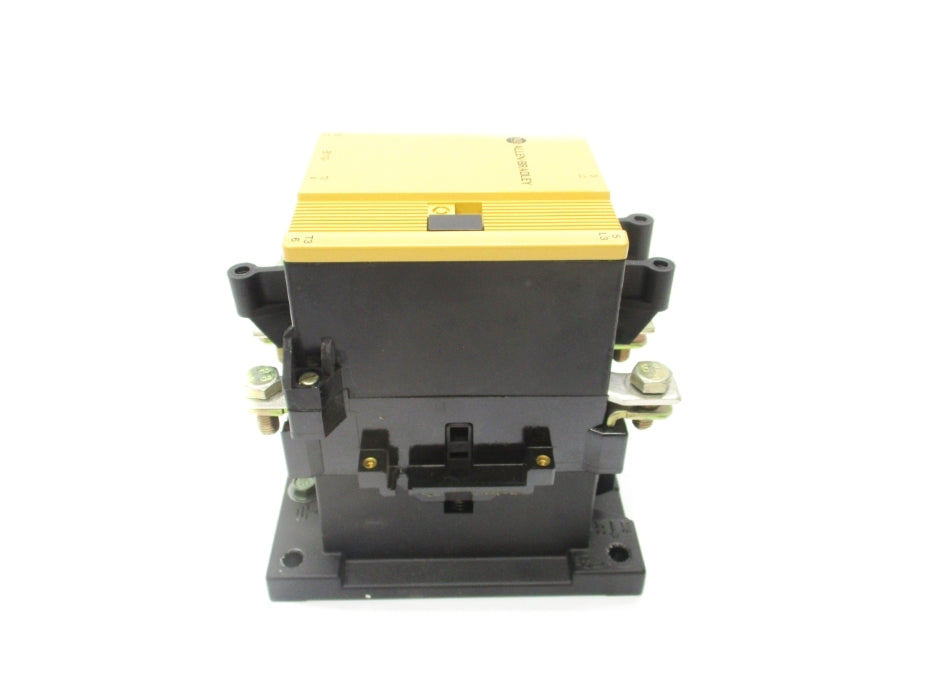 ALLEN BRADLEY 100-B110ND3 SER. B 120V UNMP