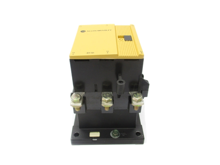 ALLEN BRADLEY 100-B110ND3 SER. B 120V UNMP