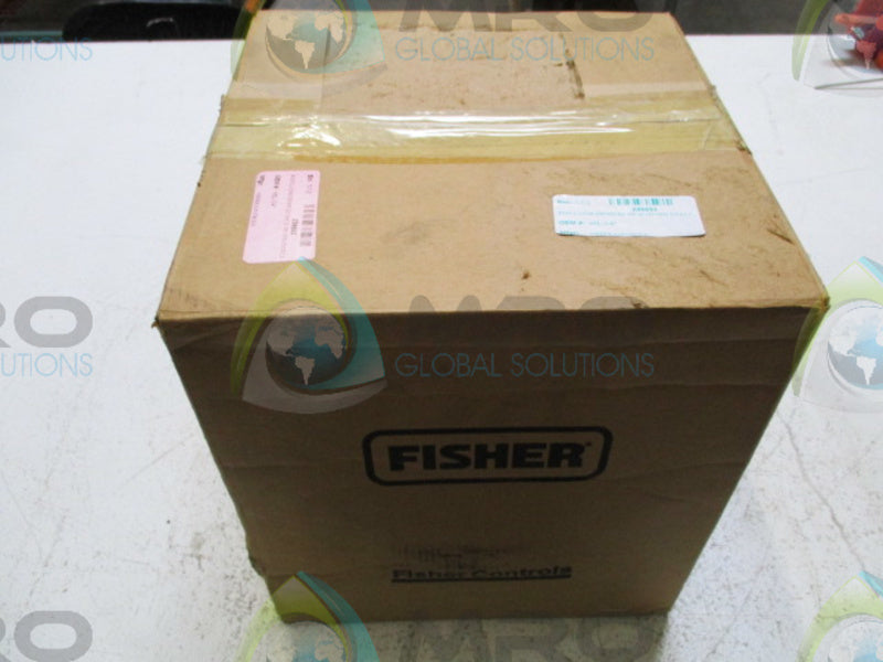 FISHER 95L-139  NSMP