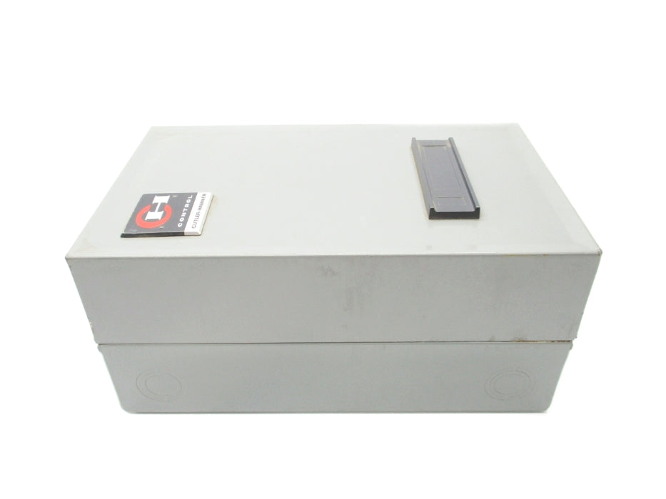 CUTLER HAMMER C799AG4M1 SER. A1 NSNP