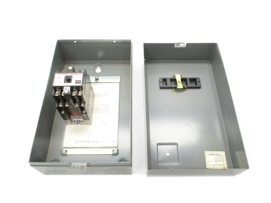 CUTLER HAMMER C799AG4M1 SER. A1 NSNP