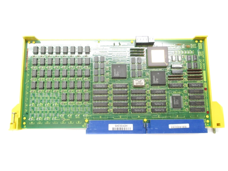 FANUC A16B-2200-0020/03B NSNP