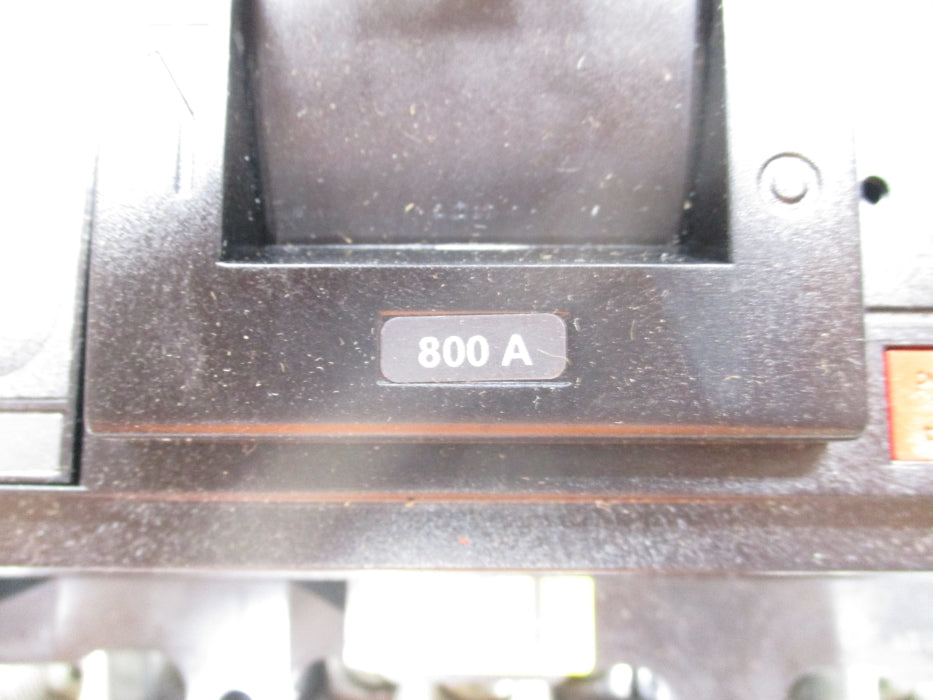 SQUARE D MJP36800 600V 800A NSMP