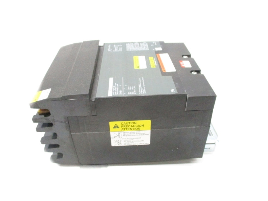 SQUARE D SL400 NSMP