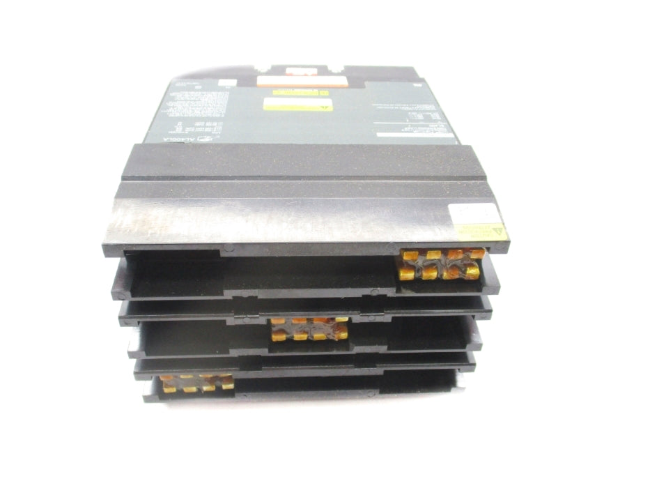 SQUARE D SL400 NSMP