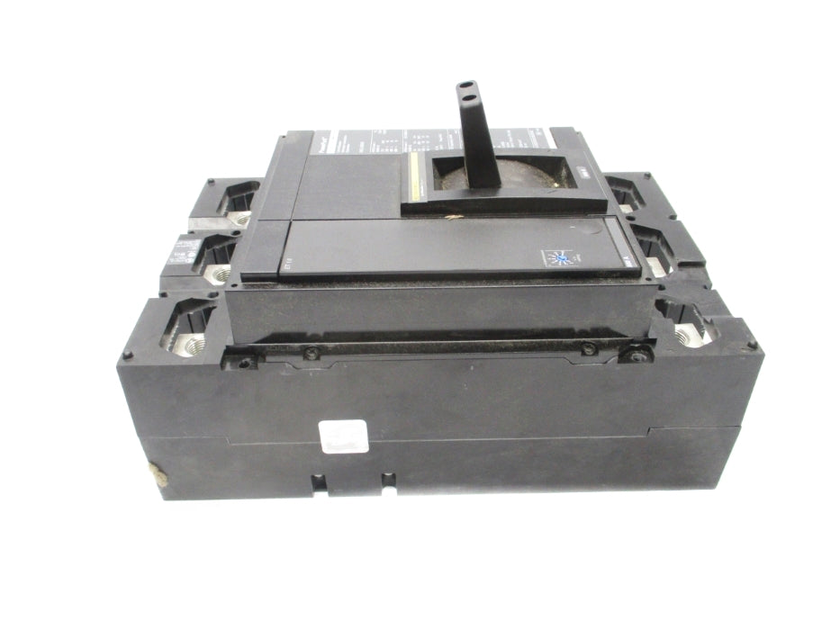 SQUARE D MGL36800 600V 800A NSMP