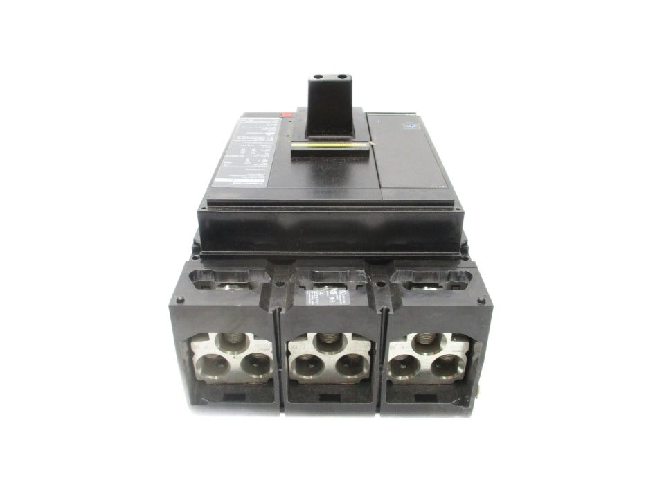 SQUARE D MGL36800 600V 800A NSMP