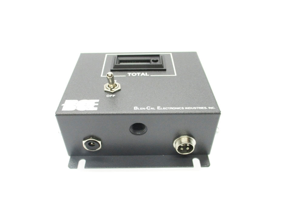 BLEN-CAL ELECTRONICS A1RC NSNP