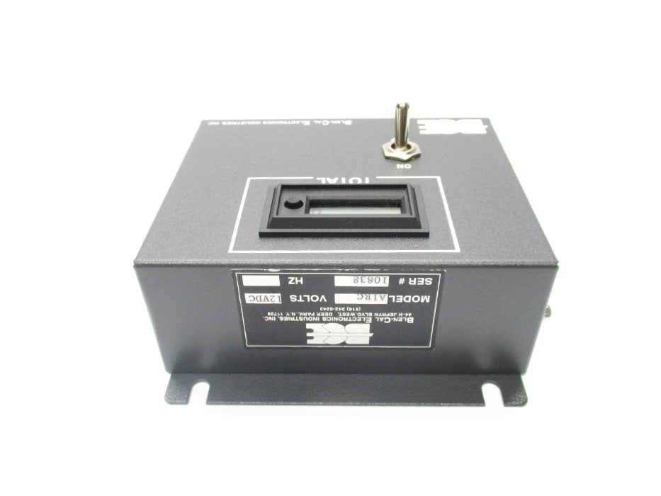 BLEN-CAL ELECTRONICS A1RC NSNP