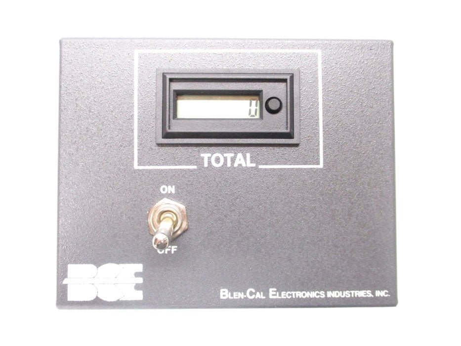 BLEN-CAL ELECTRONICS A1RC NSNP