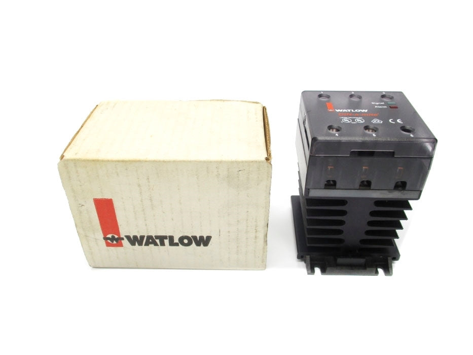 WATLOW DB3V-1560-F0S0 NSMP