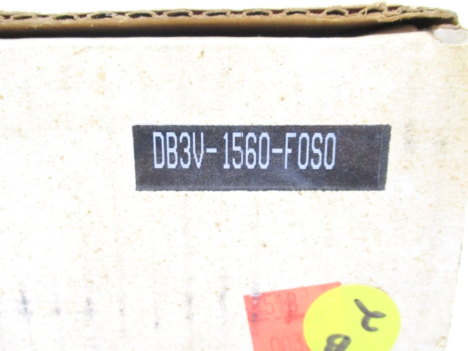 WATLOW DB3V-1560-F0S0 NSMP