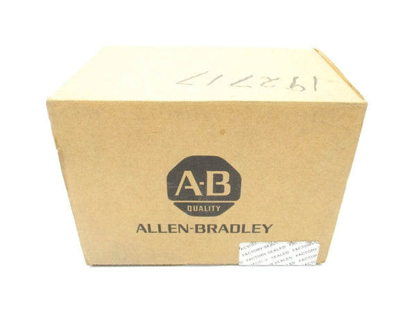ALLEN BRADLEY 1791-16B0 SER. B DATE: 2000 (AS PICTURED) NSFS