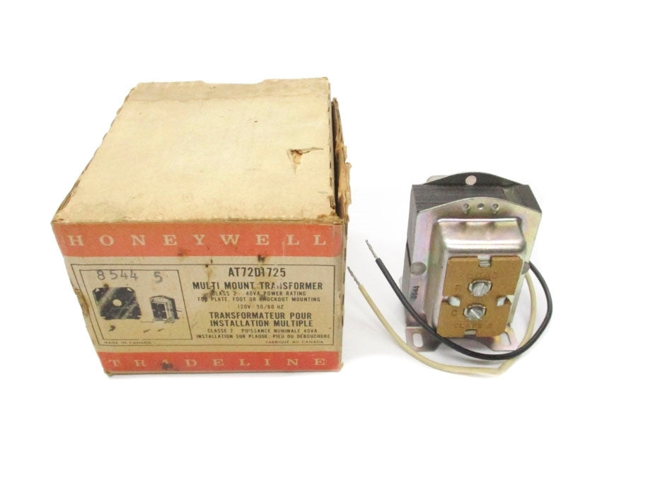 HONEYWELL AT72D1725 NSMP