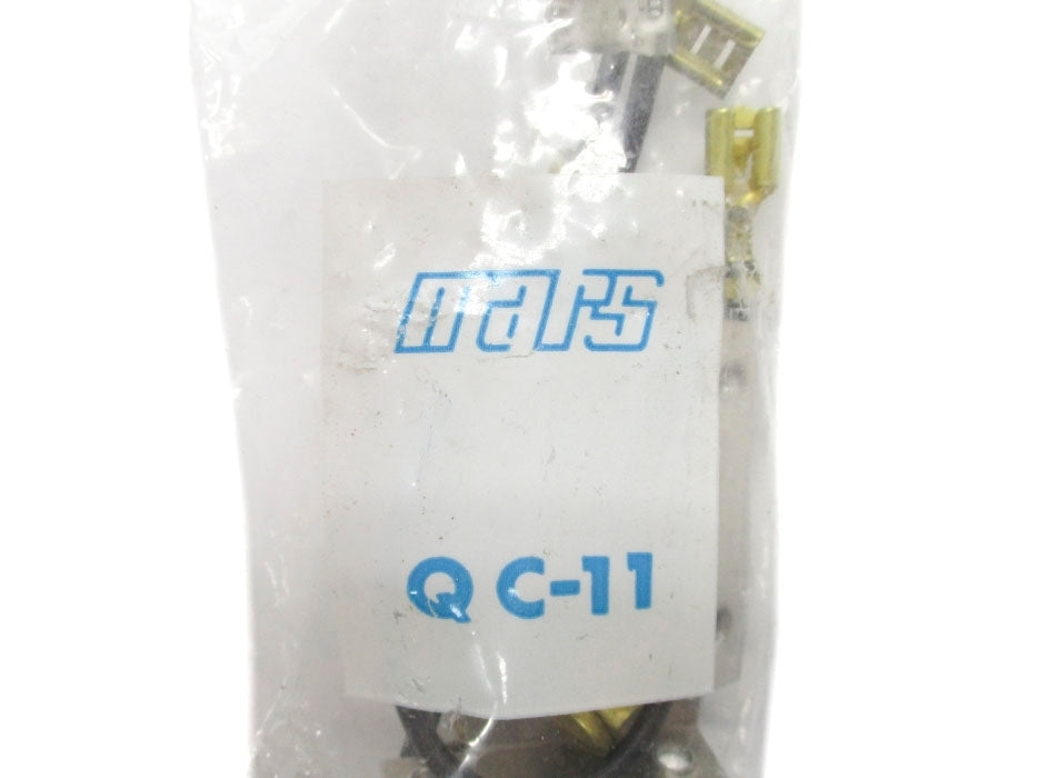 MARS QC-11 NSMP