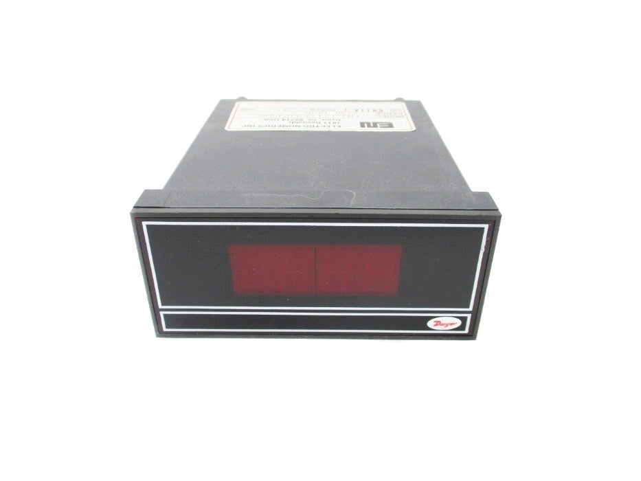 ELECTRO NUMERICS EN35L-13A-E0-P988 UNMP
