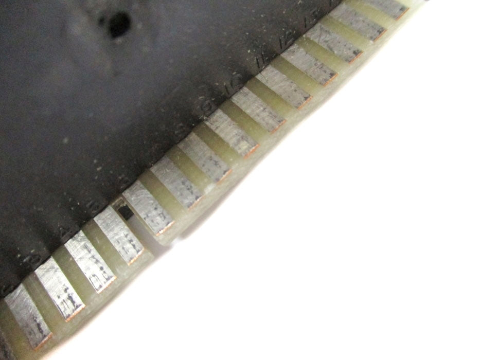 ELECTRO NUMERICS EN35L-13A-E0-P988 UNMP
