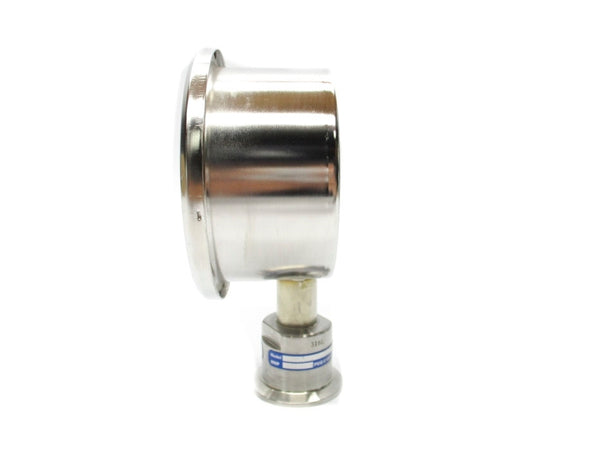 3D INSTRUMENTS 25504-45U55SBD 0-160PSI NSNP