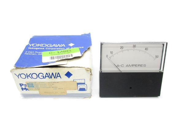 YOKOGAWA YE/251440LSNT (AS PICTURED) NSMP