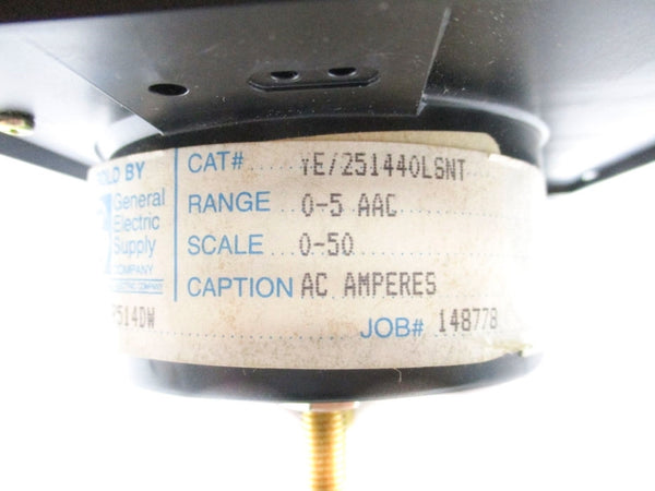 YOKOGAWA YE/251440LSNT (AS PICTURED) NSMP