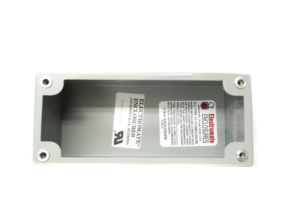 ELECTROMATE EK2PB-23650 NSNP
