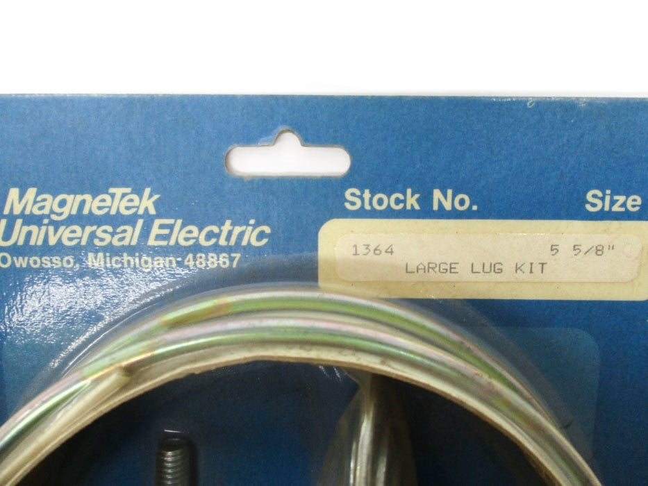 MAGNETEK 1364 NSFS