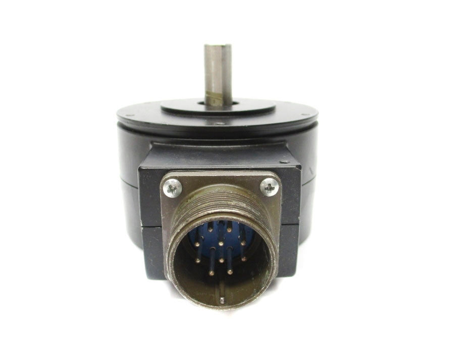 DYNAPAR 62-PMEF-1000-TA M060481 NSNP