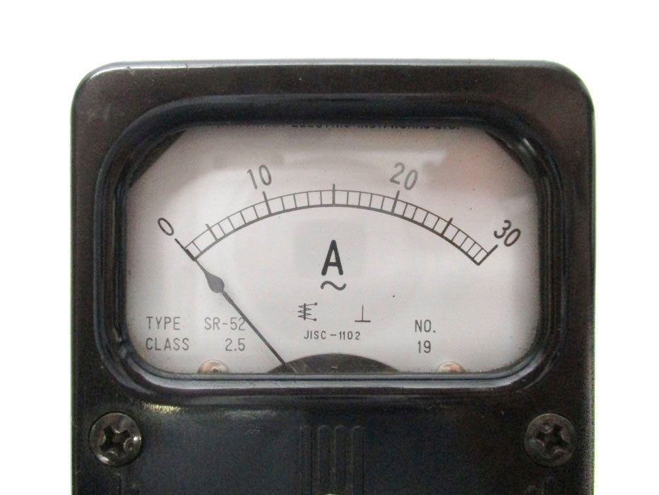 SHINOHARA SR-52 NSMP