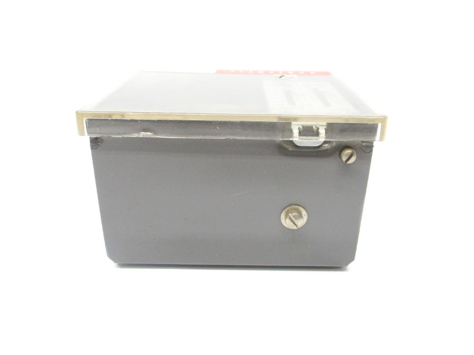 HONEYWELL L404B13122 0-50PSI UNMP
