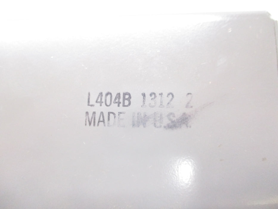 HONEYWELL L404B13122 0-50PSI UNMP