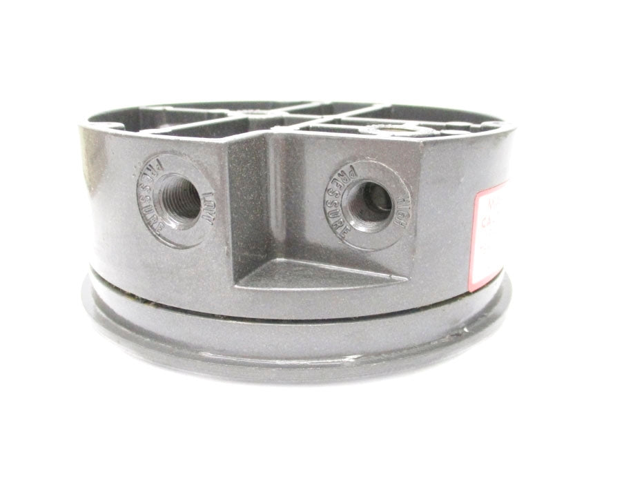 DWYER 2000-0 15PSI 0-13 NSMP
