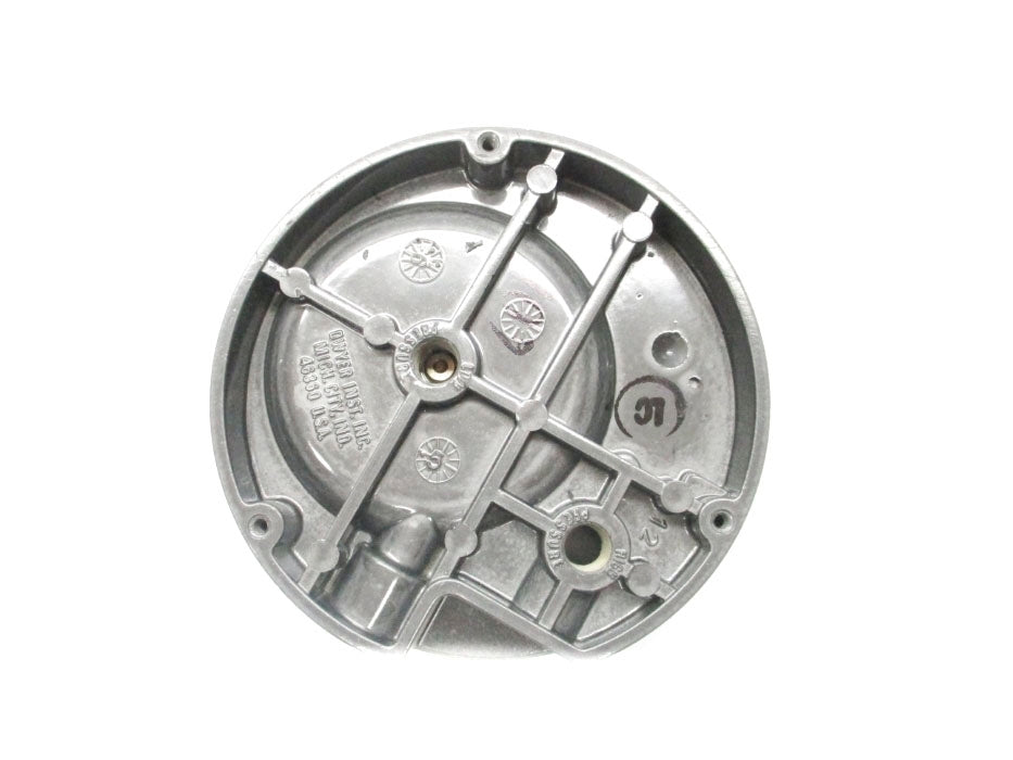 DWYER 2000-0 15PSI 0-13 NSMP