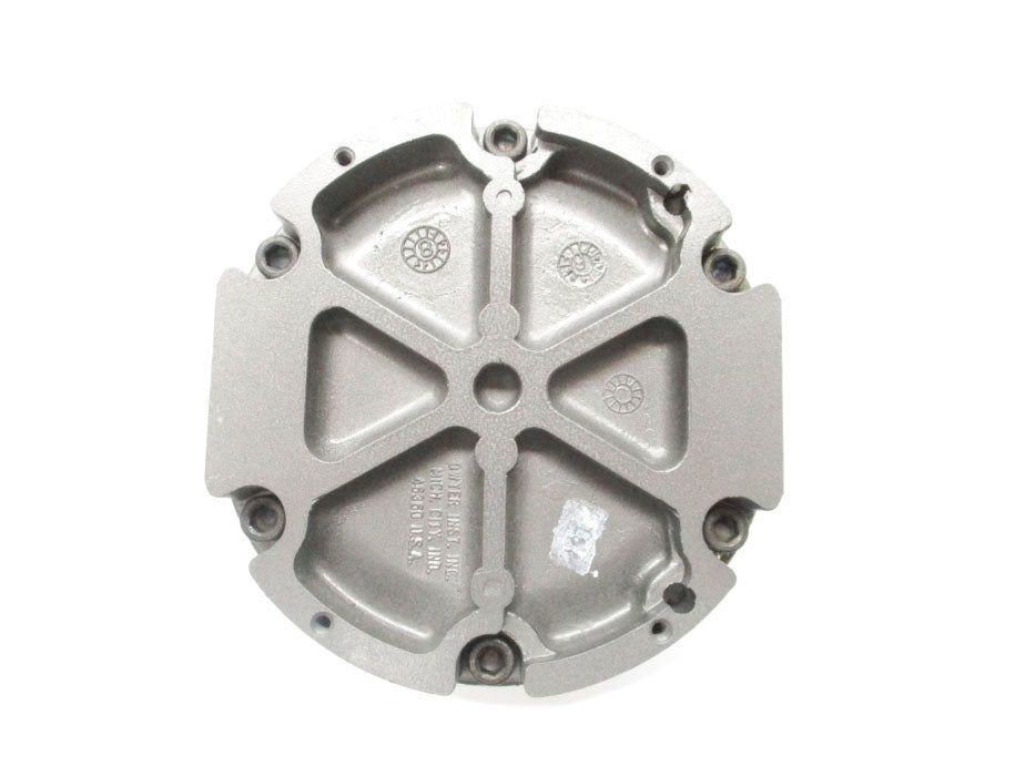 DWYER 4210 0-10PSI NSMP