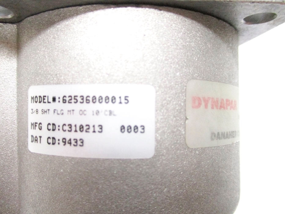 DYNAPAR 62536000015 UNMP