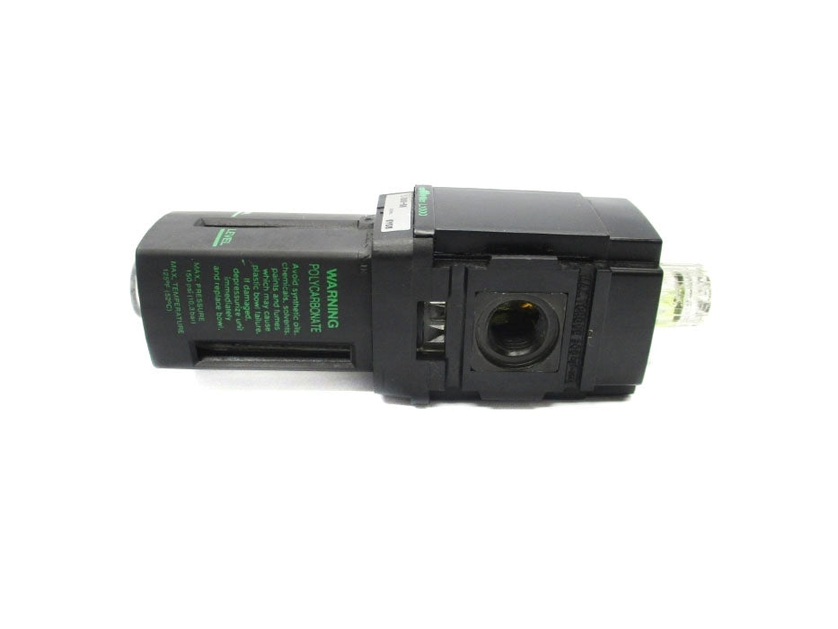 MILLER L1000-8N NSNP