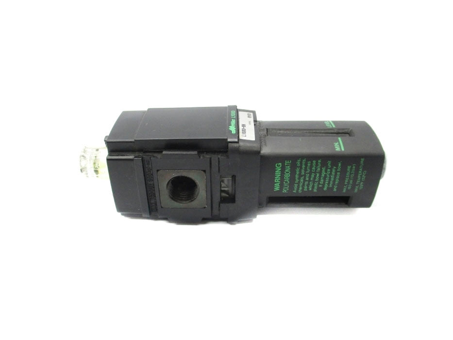 MILLER L1000-8N NSNP