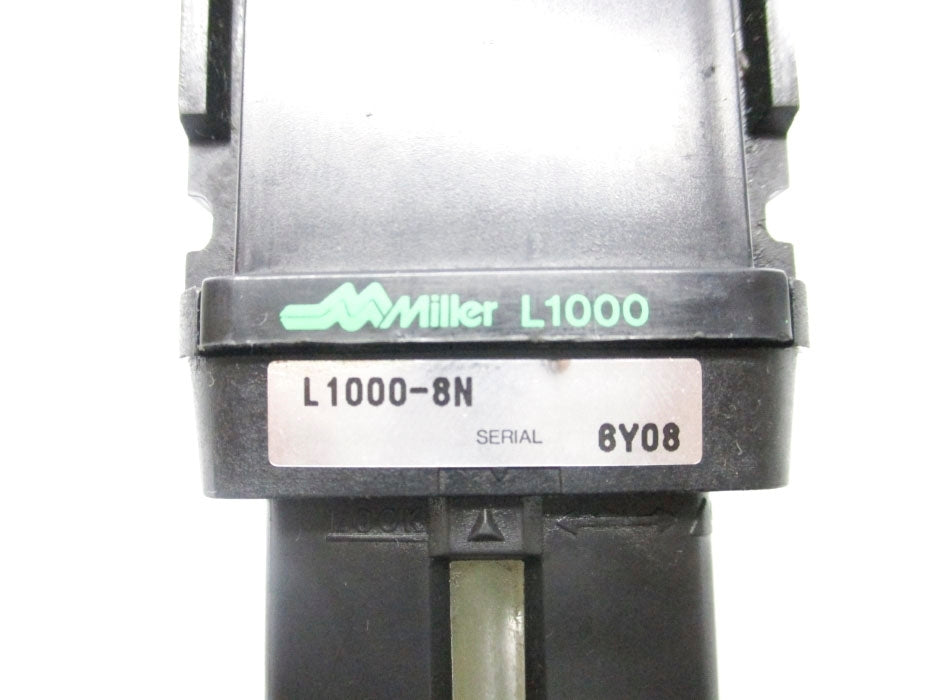 MILLER L1000-8N NSNP